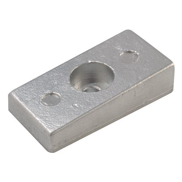 Zinc anode honda 75/130/225hp