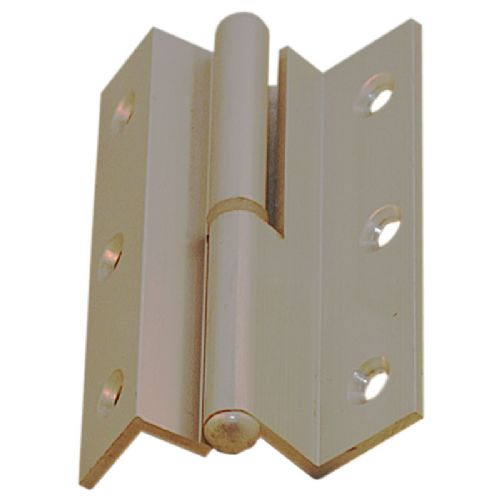 Schiffsscharnier Forkr 70x40mm 740 (V)