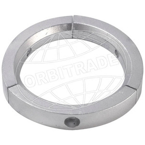 Orbitrade anode for 4 blade Volvo Penta folding propeller (3584442)