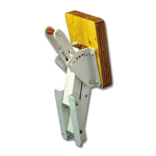 Lifting bracket for engine 5-pos. Max. 32 kg O0500480