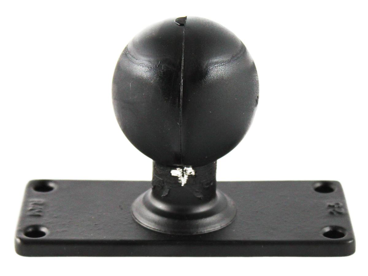 Base 50x125mm size "d" (ram-d-202u-25)