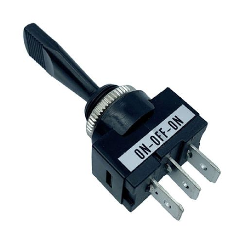 Ein-/Aus-/Einschalten