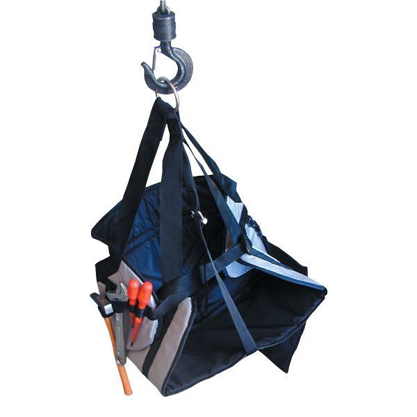 Boatsman's chair professional lalizas with pockets