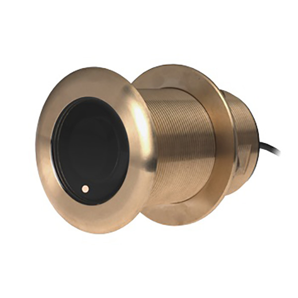 Durchführungswandler Bronze (B150m) 95-155khz 12° 9-p