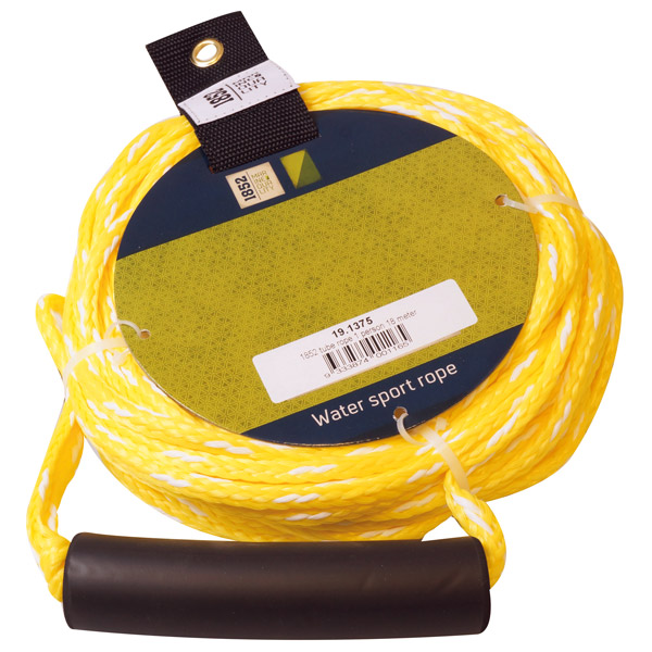 1852 Pull rope for 1 person tube 18 M