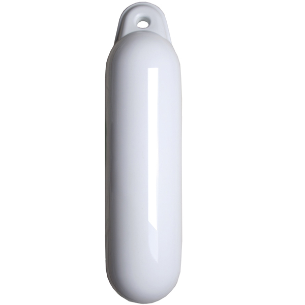 Majoni Drop fender 15x58cm 1.1kg white