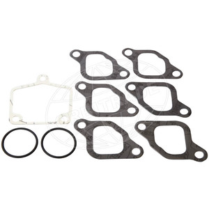 Orbitrade gasket set intake for Volvo Penta D40
