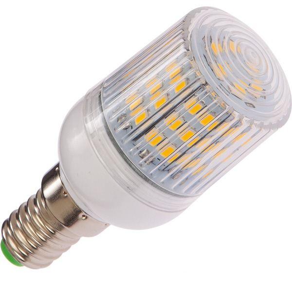 Nauticled bulb E14 Ø23x61mm 10-36vdc 3.6/25W