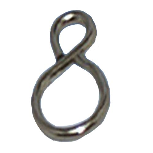S-Hager Nickel Plated Sh19 ø1.5mm 3.5x9x17.5