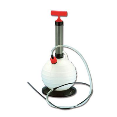 Ölpumpe 6 Ltr. P0218548