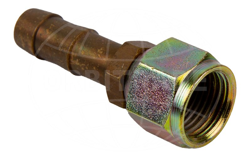 Orbitrade Schlauchanschluss 10mm