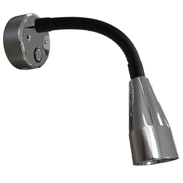 Casolux Mary Flex wall lamp flex mini 3000K RF 10-30v