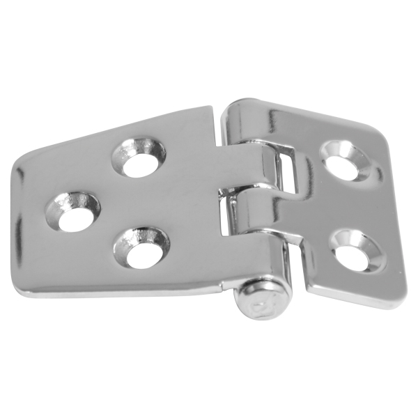 Roca Scharnier 59x40mm umgekehrt AISI316