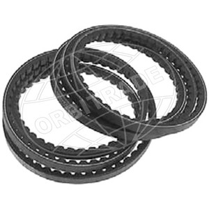Orbitrade Drive Belt Kit for Volvo Penta D30-31, D40-42