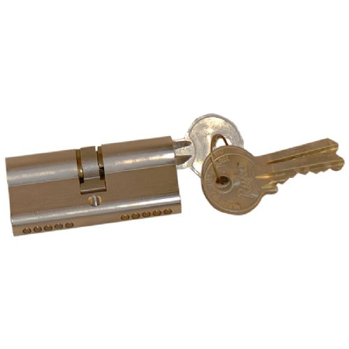 Double cylinder 5100/2