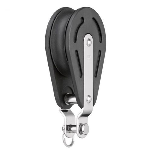 Mast foot Block 70x18mm f/14mm 3526300355