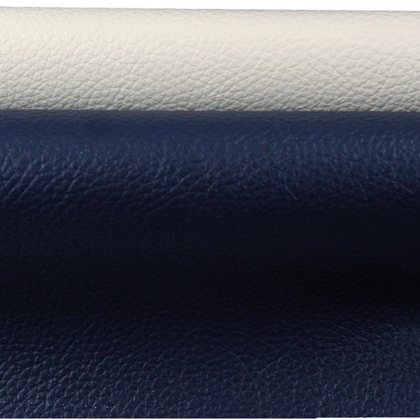 Marine vinyl marine blå 1,1mm, bredde 140cm, længde 5m