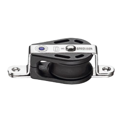 Skildpaddeblok For 8mm 3565630055 nålelejer