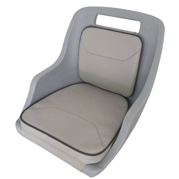 ESM Cushion grey, for chair AD49