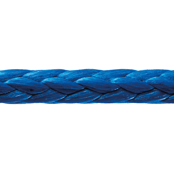 Robline Ocean All Color 6mm Blau 200m
