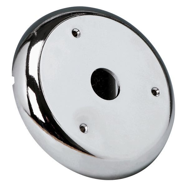 Ultraflex Cover chrome plated