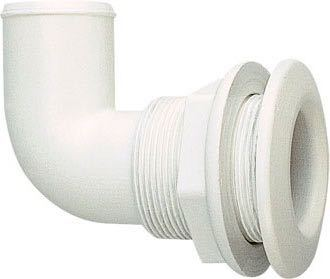 Polyamide grommet 1" 90gr