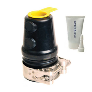 Orbitrade Rubber Sealing Box 30 mm