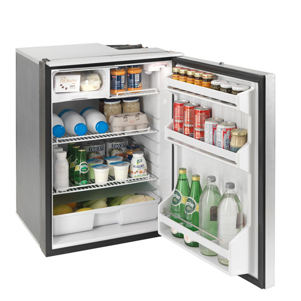 Isotherm Cruise Elegance Kühlschrank 130L 12/24V