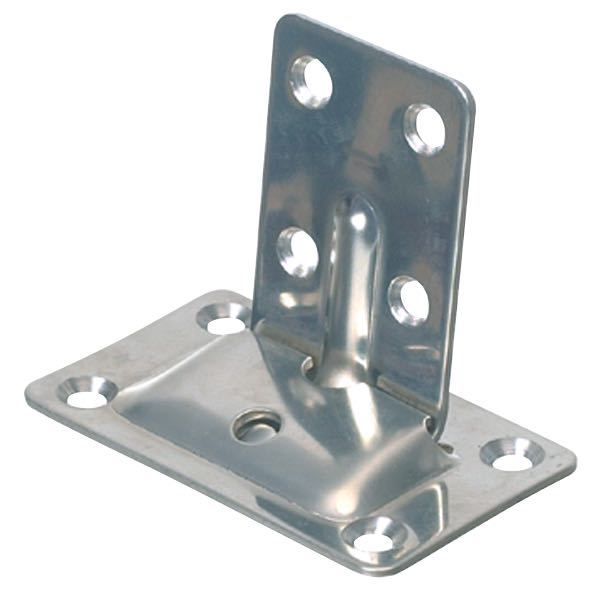 Table bracket RF 2 sets 85 x 50.5 x 62mm