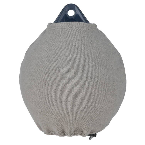 1852 fender cover grey, A1 Ø40x37cm