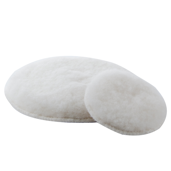 1852 professional polishing pad lambswool Ø155mm