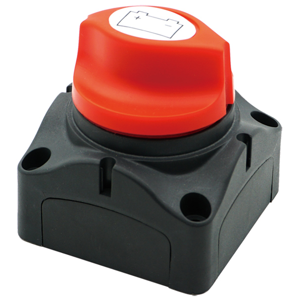1852 main switch 275Amp 12-48 vdc