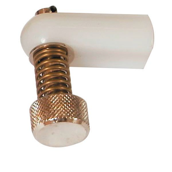Connector yamaha straight/throttle