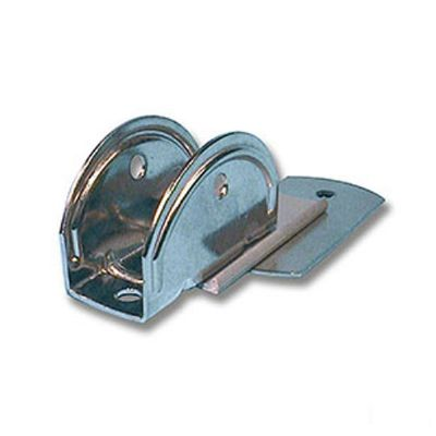 Beslag rf for badestige/platform Ø:25 mm S3007060