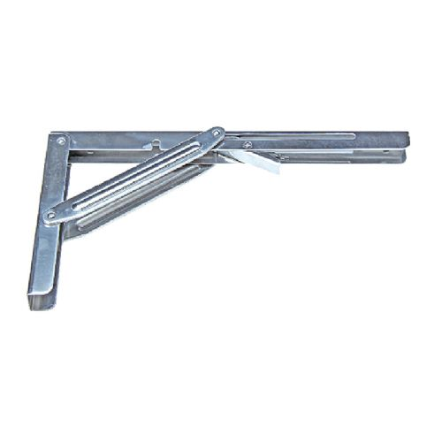 Tischhalterung rf H:165 x L:300mm (siehe auch 20621325)