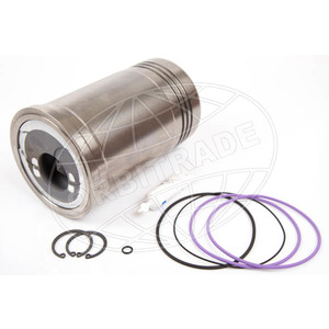 Orbitrade cylinder liner kit for Volvo Penta 31,41