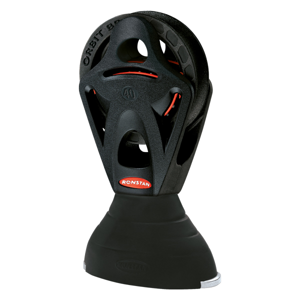 Ronstan series 40 stand-up block with swivel