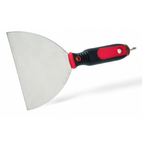Kitt Edelstahl Crescent 150 mm 2-Komp.