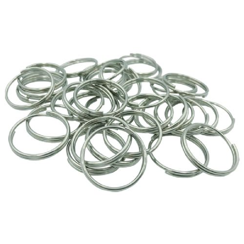 Keyring/Circlip RF A4 1.5 X Ext.30mm - 50 pcs