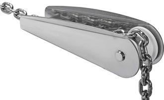 Ankerrulle 200 x 50mm