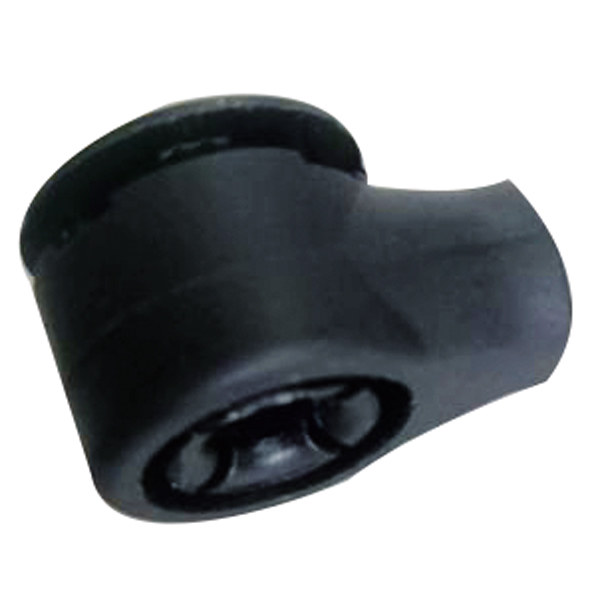 Nylon-Kugelgelenk 2 Stück für 8mm Gasstoßdämpfer
