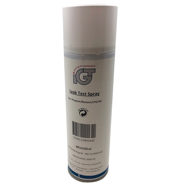 Leak spray 400ml