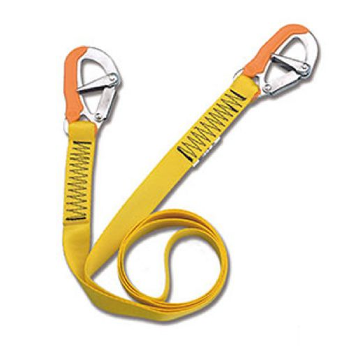 Rettungsleine CE-geprüft mit 2 Haken B1420002