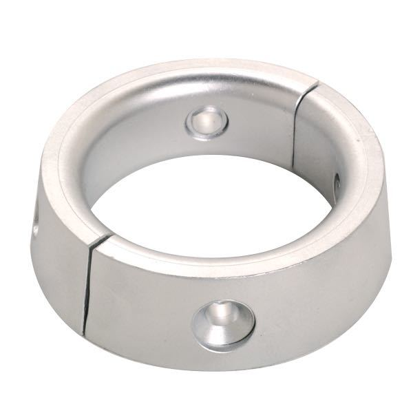 Tecnoseal zinc gori ring anode, sd/3p Ø56mm