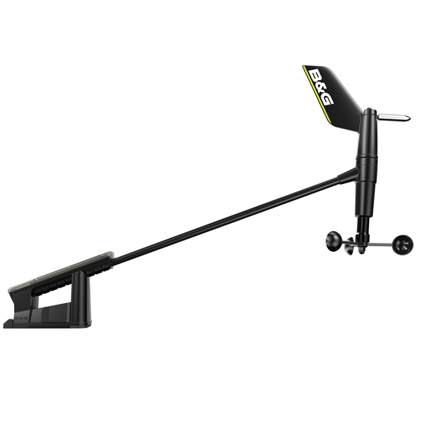 Wind vane ws320 wireless