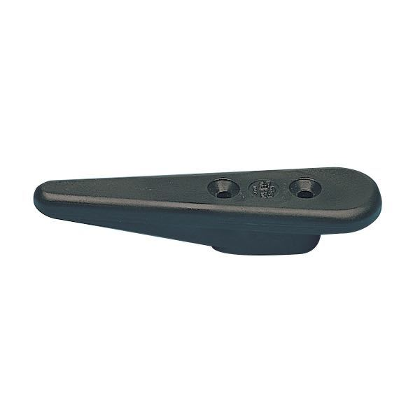 Kontaktleuchte Nylon schwarz Ø:8-16 mm L:150 mm N3101150