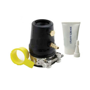 Orbitrade Rubber packing box Evo 35mm