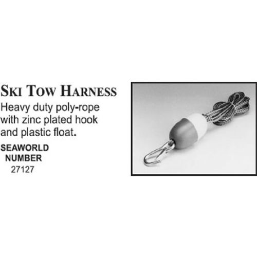 Kasteline m/krog og flyder