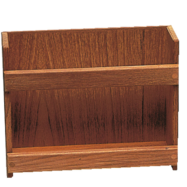 Roca kitchen shelf teak 32x25x10cm
