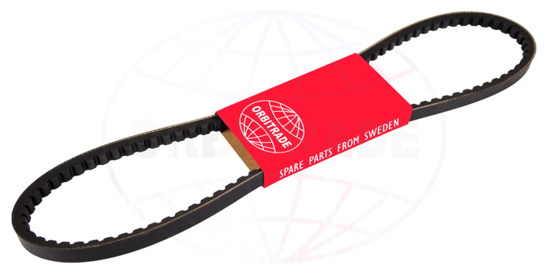 Orbitrade Drive Belt 2GM, 2YM15, 3HM, 3GM, 3YM, YSM 8